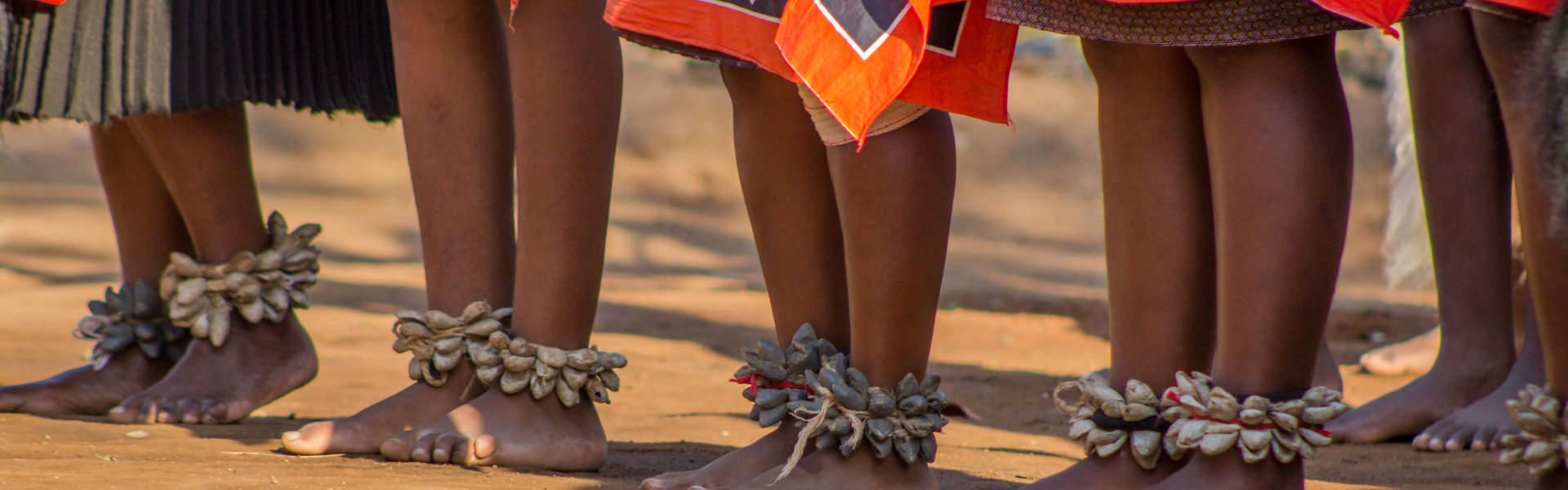 Mantenga Cultural Village