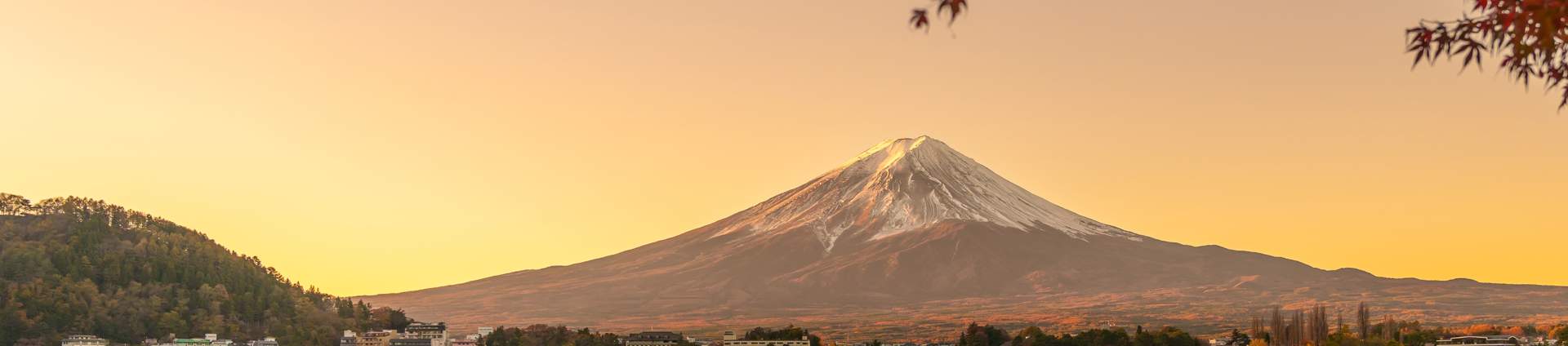 Mount Fiji
