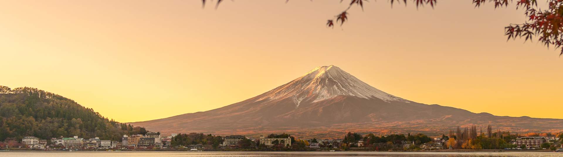 Mount Fiji
