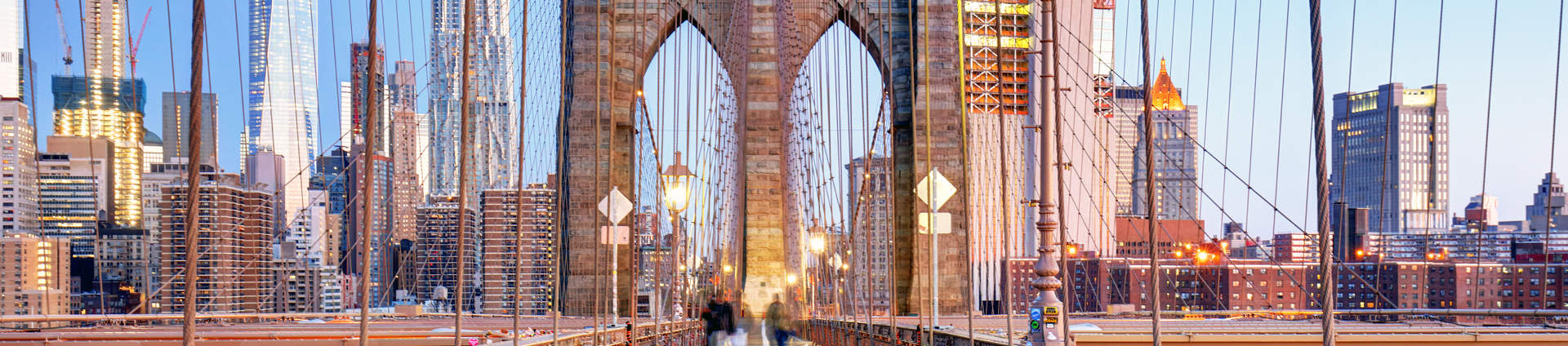 Brooklyn Bridge