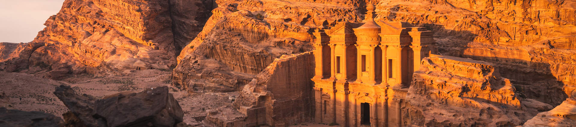 Petra Jordan