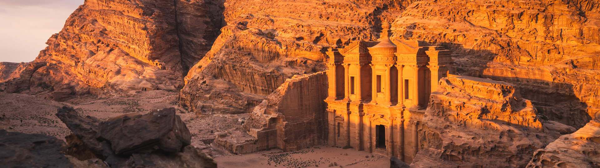 Petra Jordan