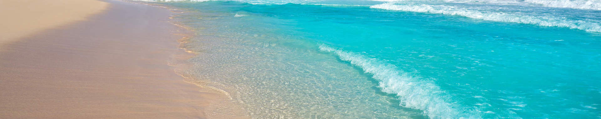 Postiguet Beach Costa Blanca Spain