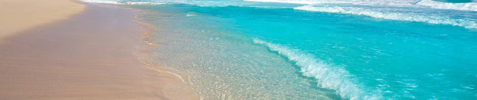 Postiguet Beach Costa Blanca Spain