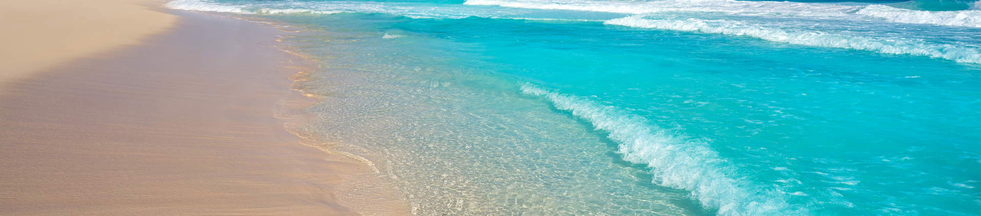 Postiguet Beach Costa Blanca Spain