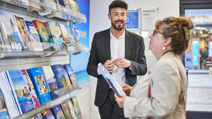 Cooperative Travel: Travel smart, together Cooperative Travel: Travel smart, together