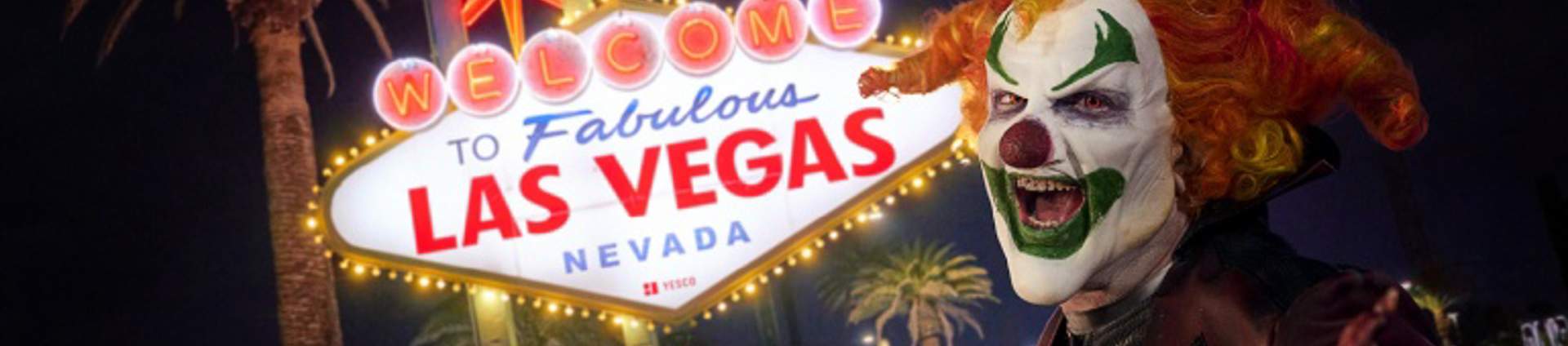 The Flamingo Las Vegas Universal Horros