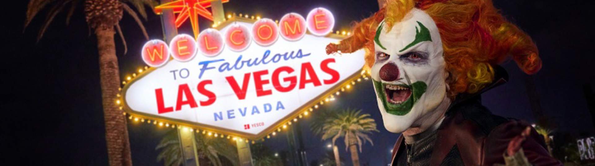 The Flamingo Las Vegas Universal Horros