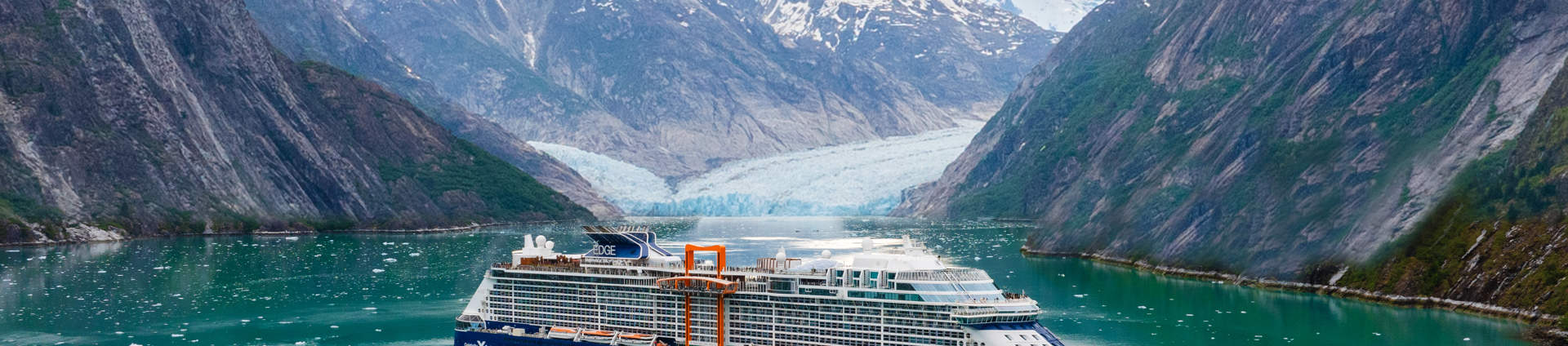 CEL EG Dawes Glacier