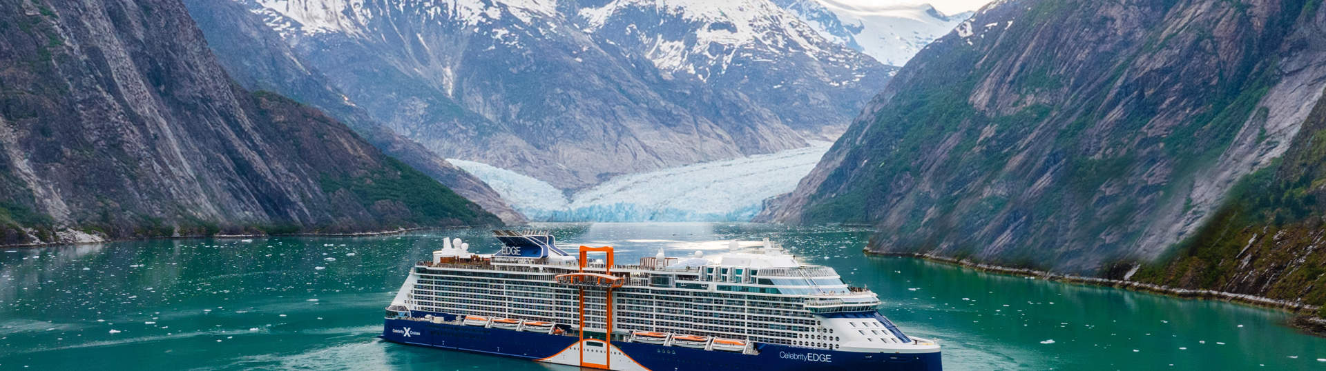 CEL EG Dawes Glacier