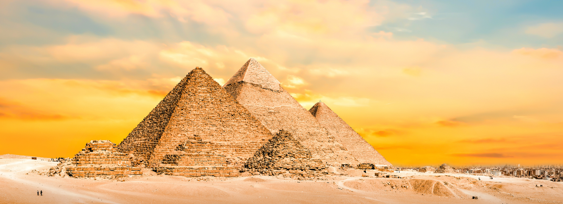 Coho Destination Hero Banner Egypt