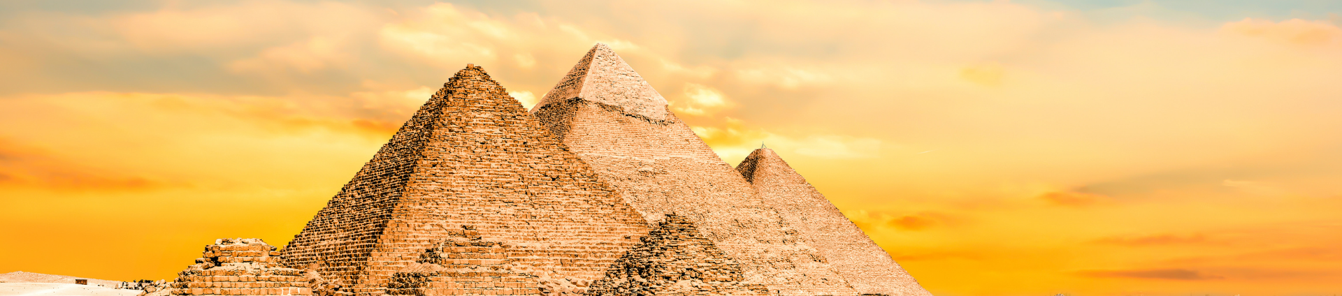 Coho Destination Hero Banner Egypt