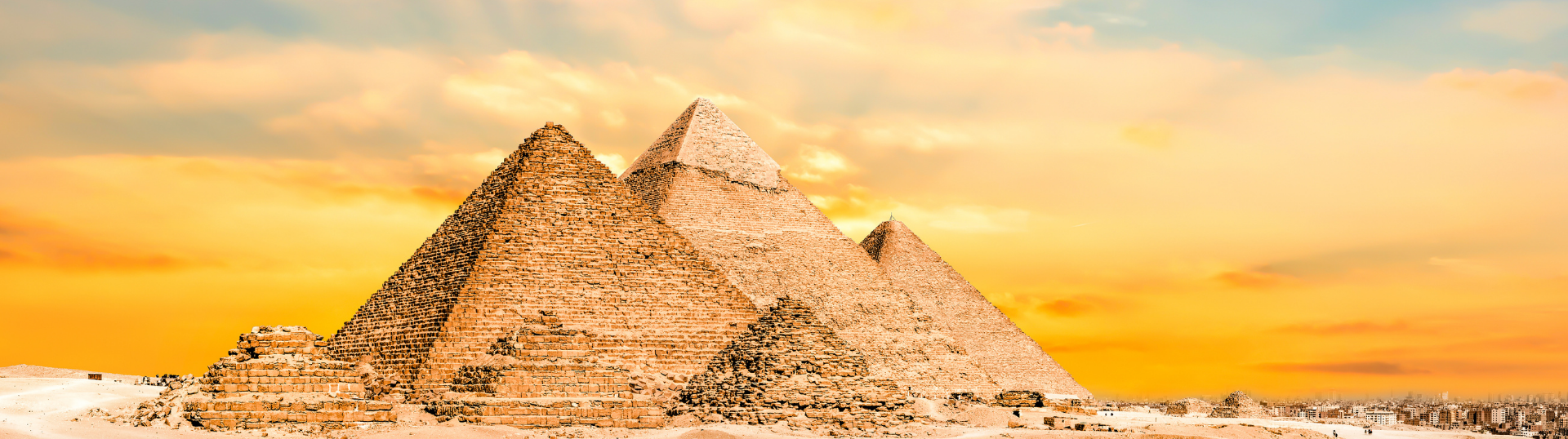 Coho Destination Hero Banner Egypt