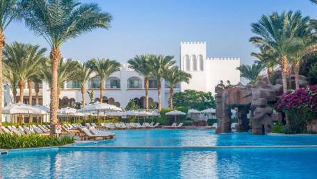 Baron Palms Adult Only Hotel Sharm El Sheikh