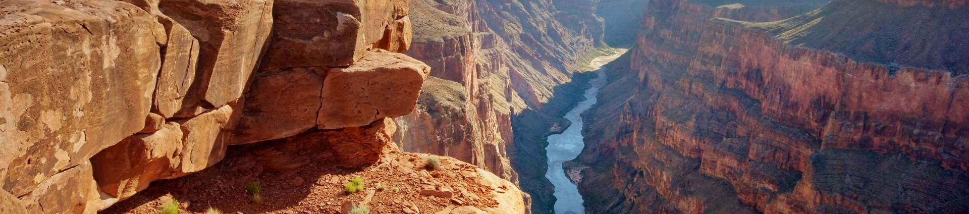 Grand Canyon National Park